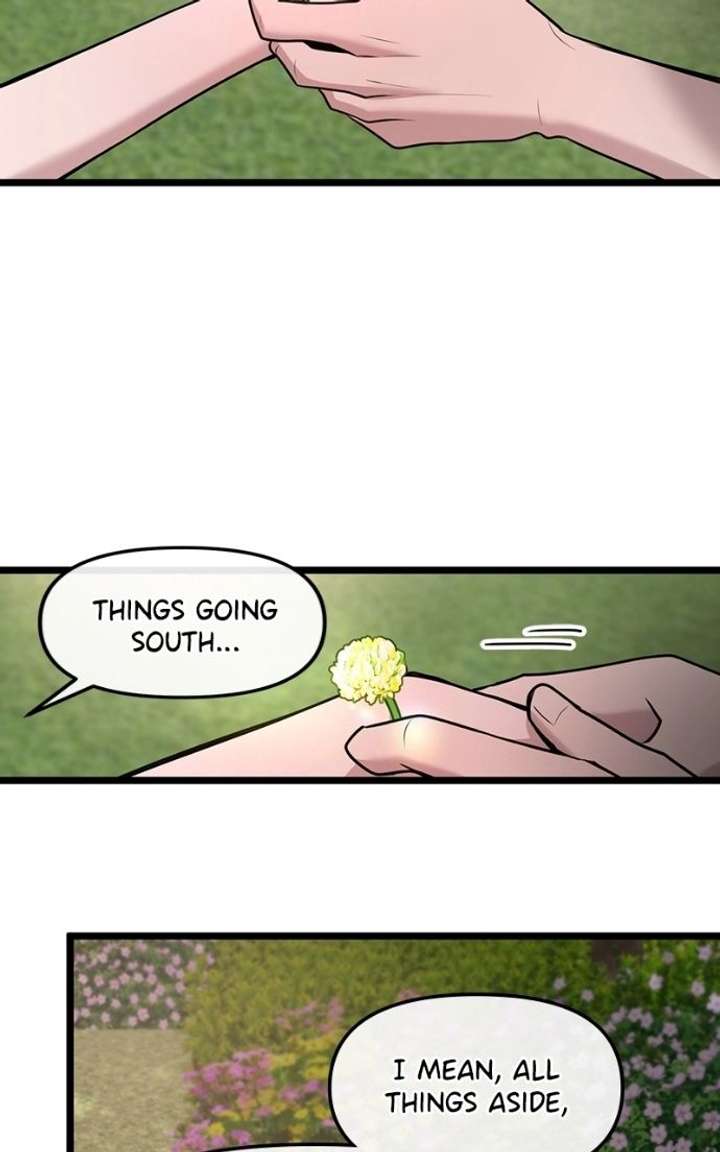 Back to Chanbi - Chapter 86 Page 18