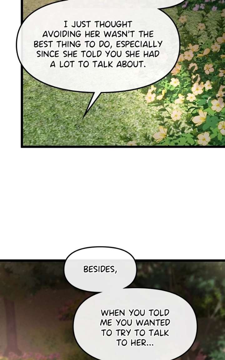 Back to Chanbi - Chapter 86 Page 19