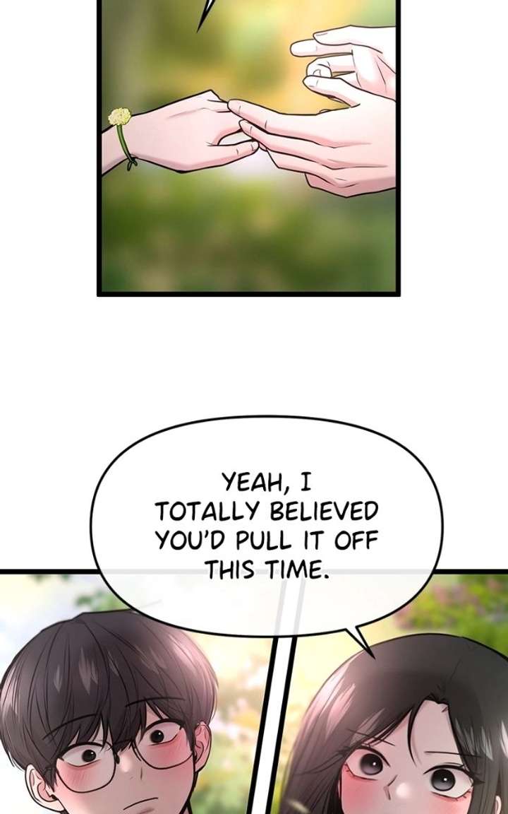 Back to Chanbi - Chapter 86 Page 21