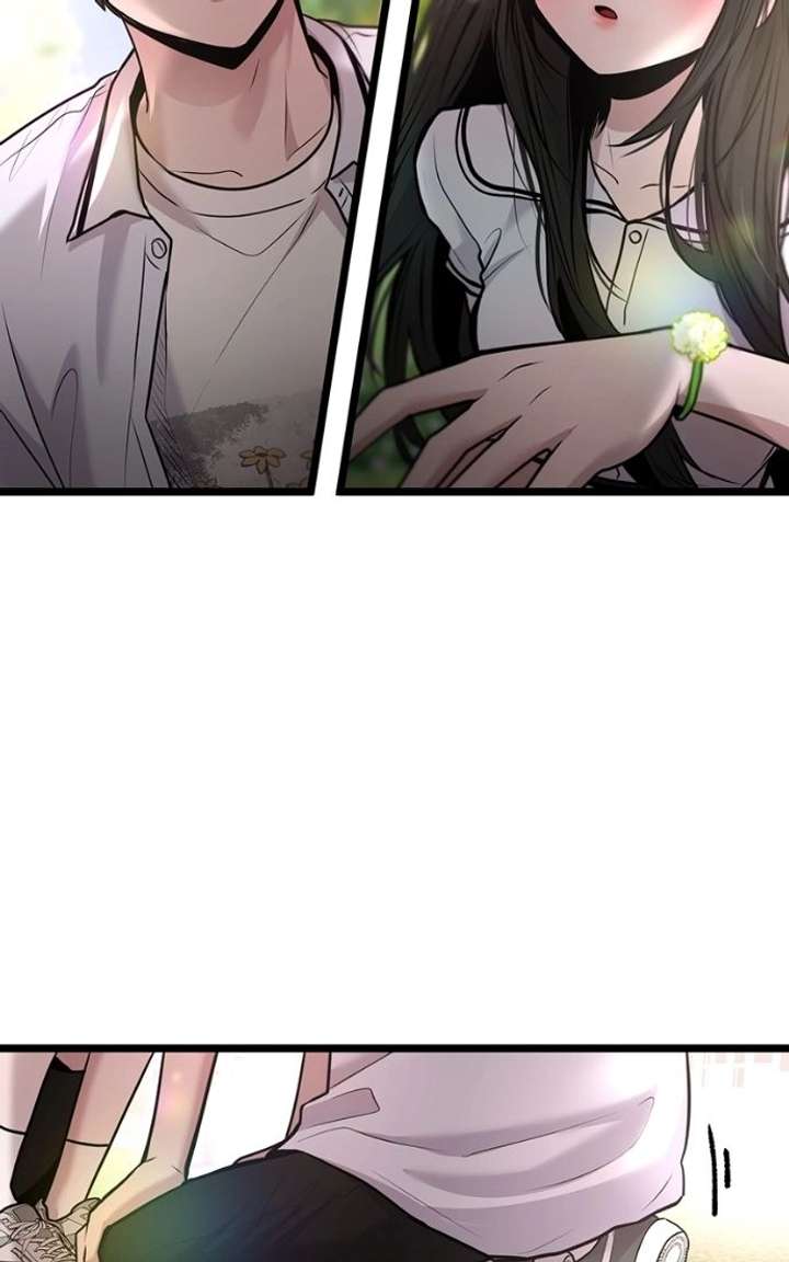 Back to Chanbi - Chapter 86 Page 22