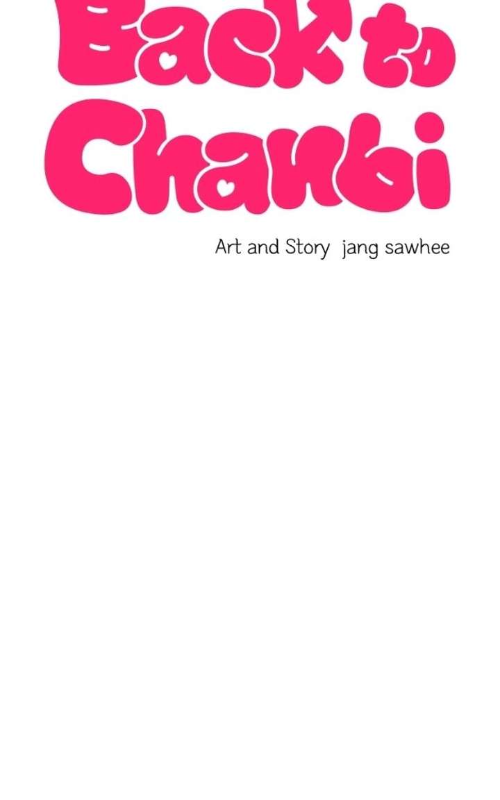 Back to Chanbi - Chapter 86 Page 24
