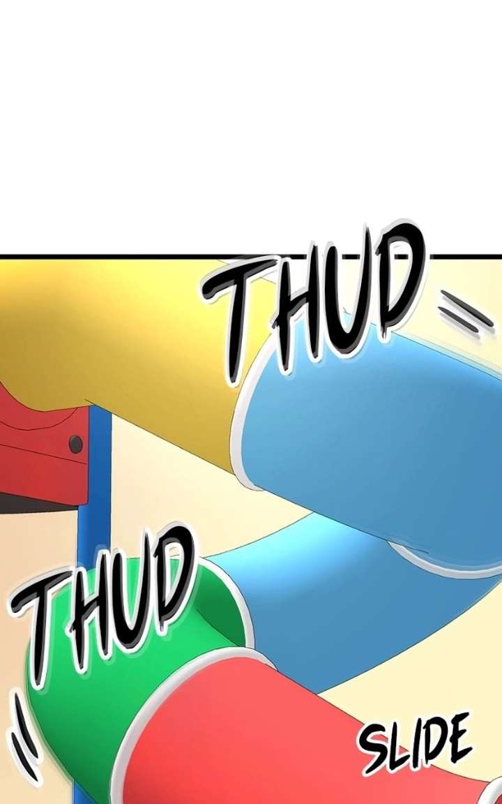 Back to Chanbi - Chapter 86 Page 25