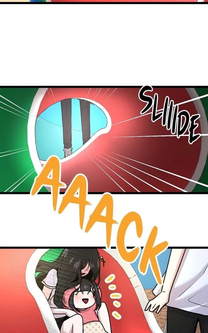 Back to Chanbi - Chapter 86 Page 26