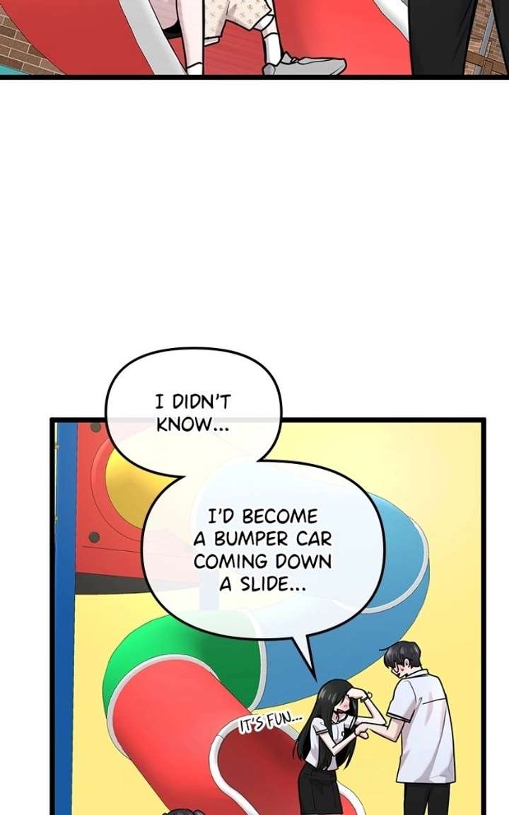 Back to Chanbi - Chapter 86 Page 27