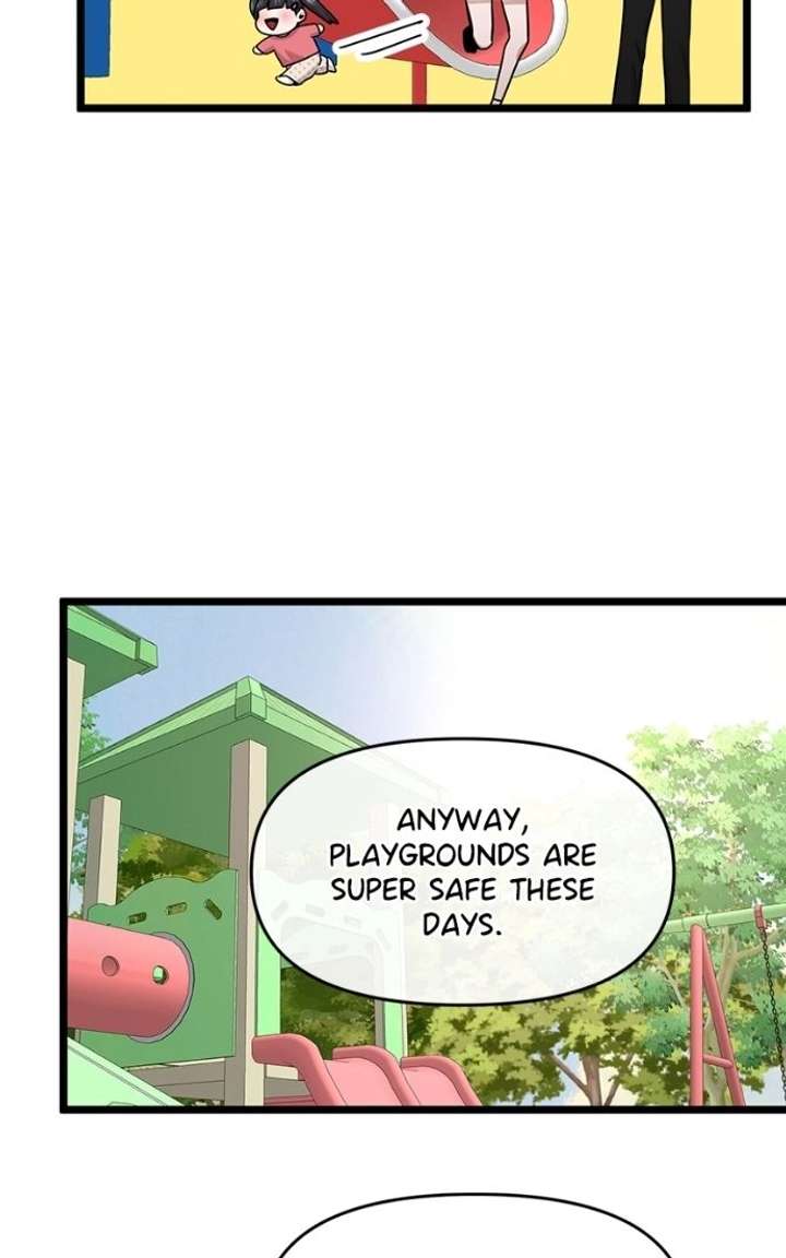 Back to Chanbi - Chapter 86 Page 28