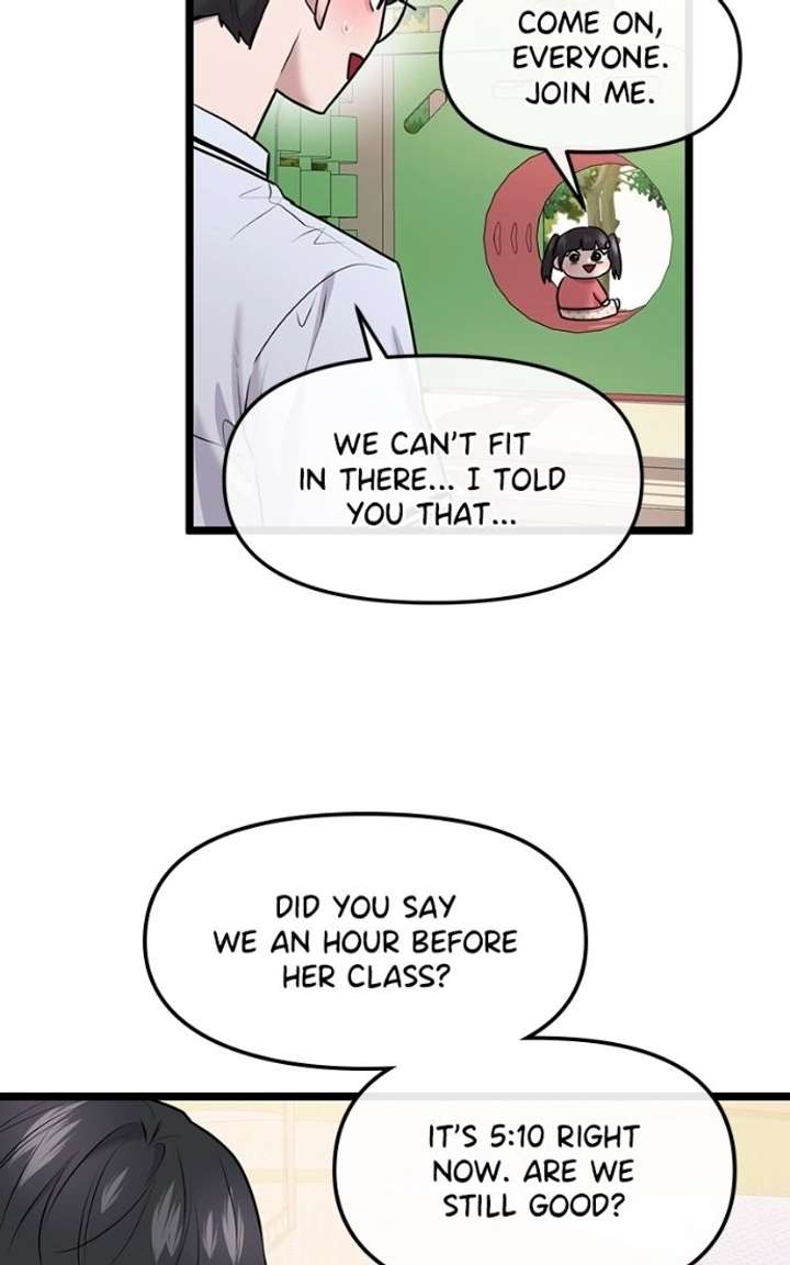 Back to Chanbi - Chapter 86 Page 30