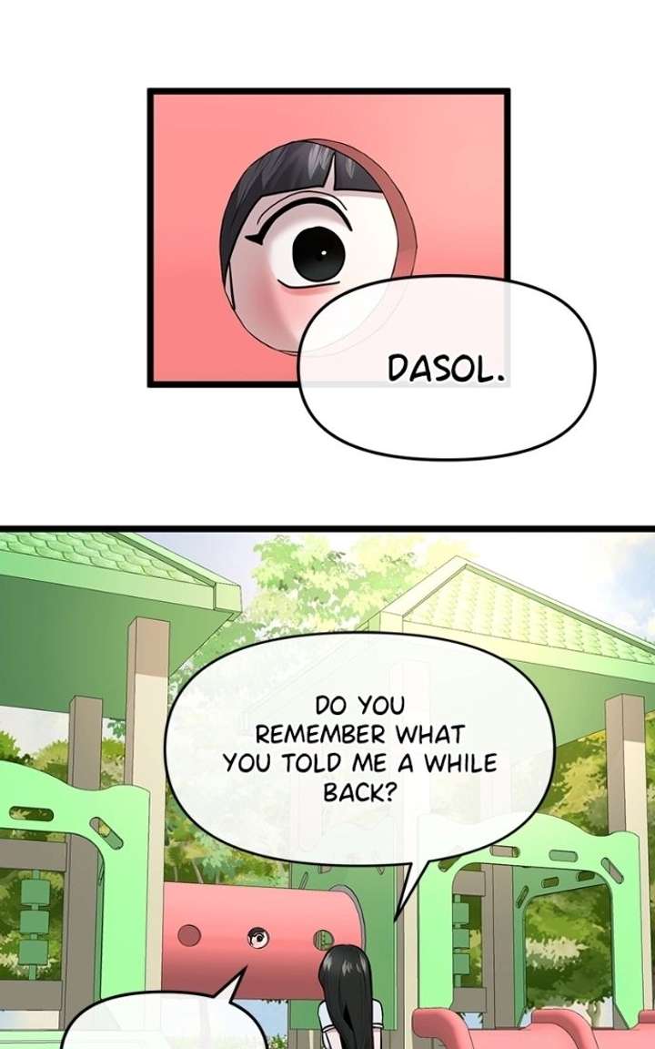 Back to Chanbi - Chapter 86 Page 35