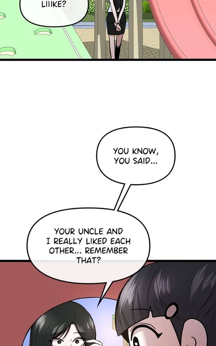 Back to Chanbi - Chapter 86 Page 36