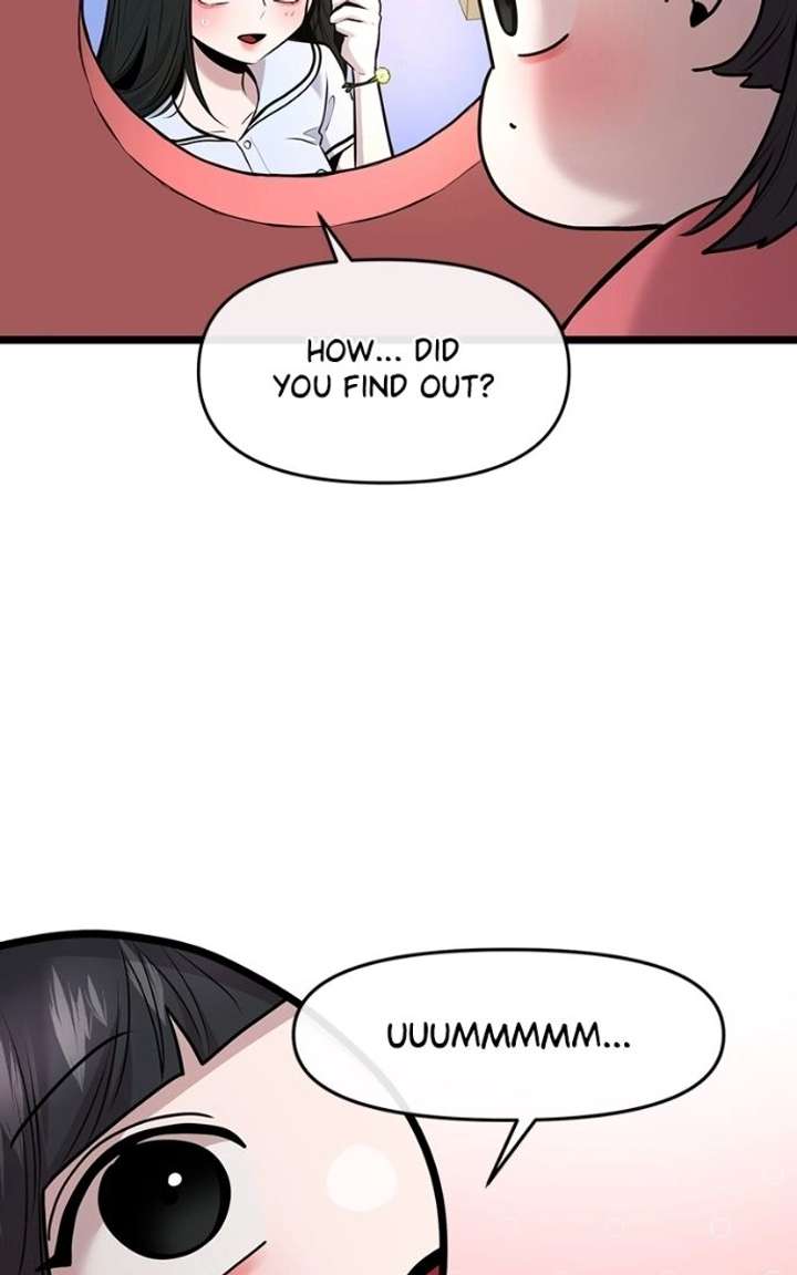 Back to Chanbi - Chapter 86 Page 37