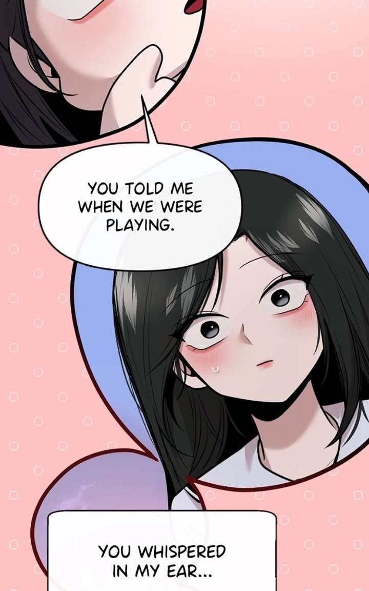 Back to Chanbi - Chapter 86 Page 38