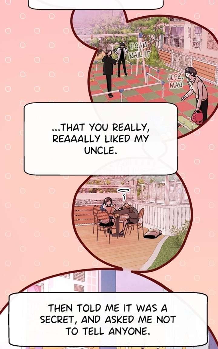 Back to Chanbi - Chapter 86 Page 39