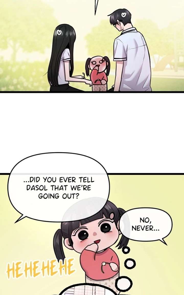 Back to Chanbi - Chapter 86 Page 4