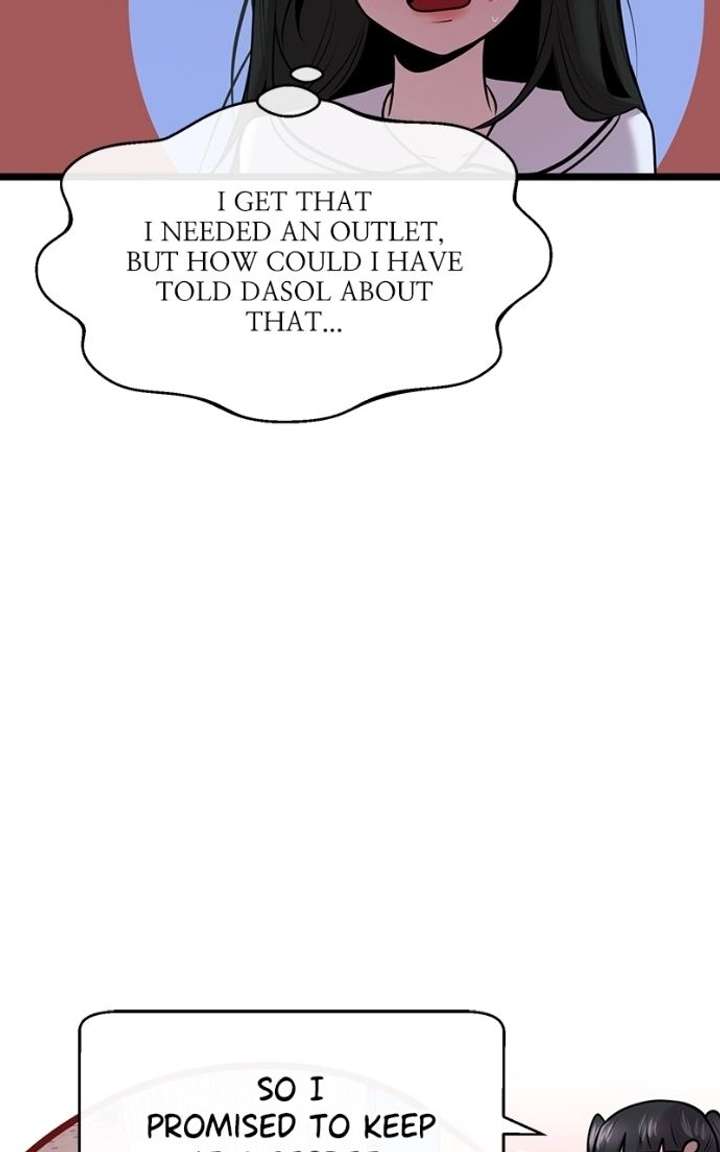 Back to Chanbi - Chapter 86 Page 41