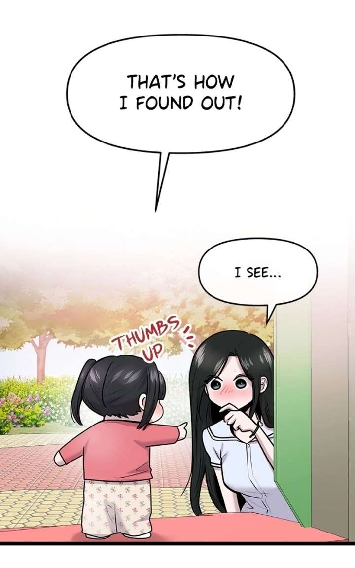 Back to Chanbi - Chapter 86 Page 45