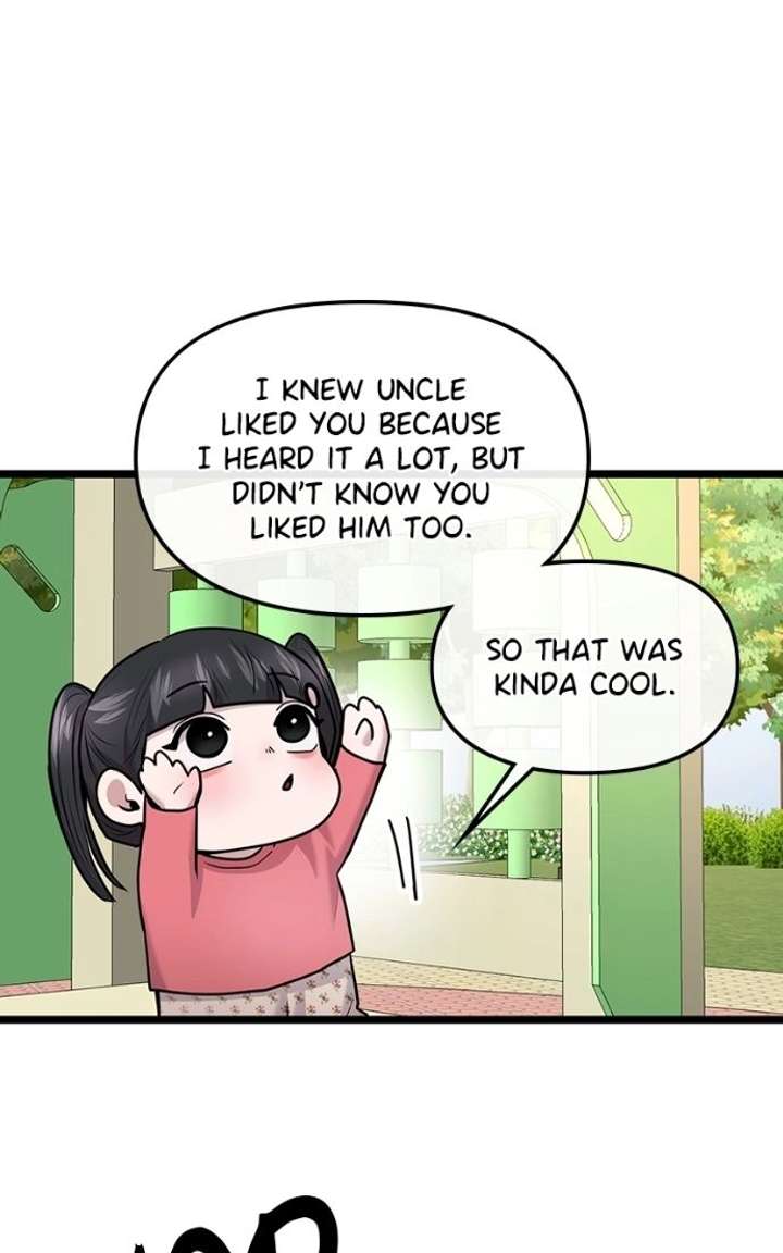 Back to Chanbi - Chapter 86 Page 46