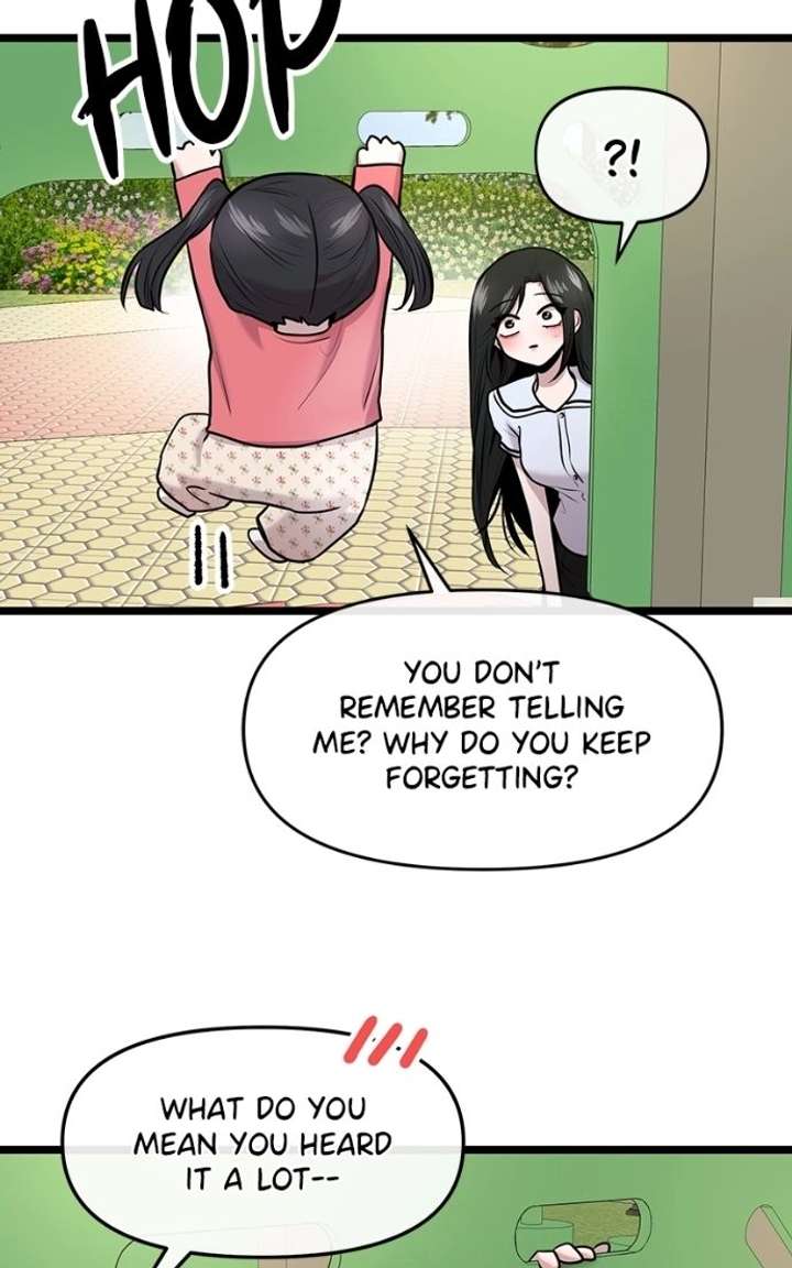 Back to Chanbi - Chapter 86 Page 47