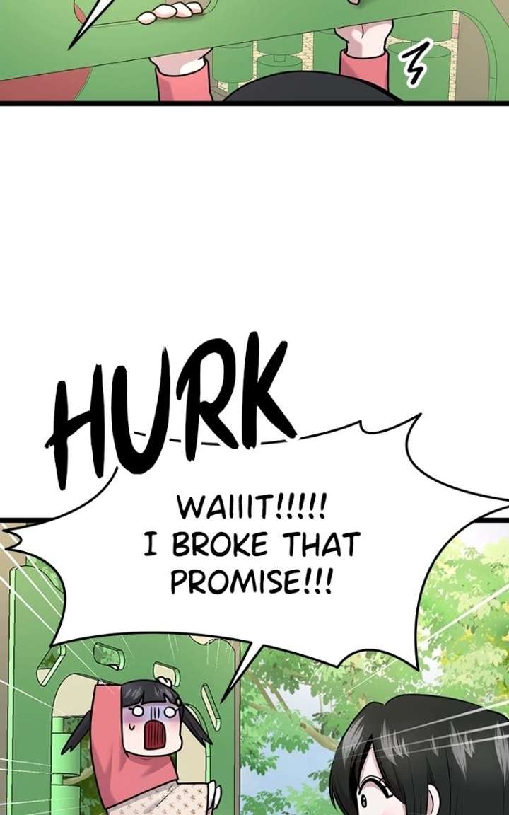 Back to Chanbi - Chapter 86 Page 48