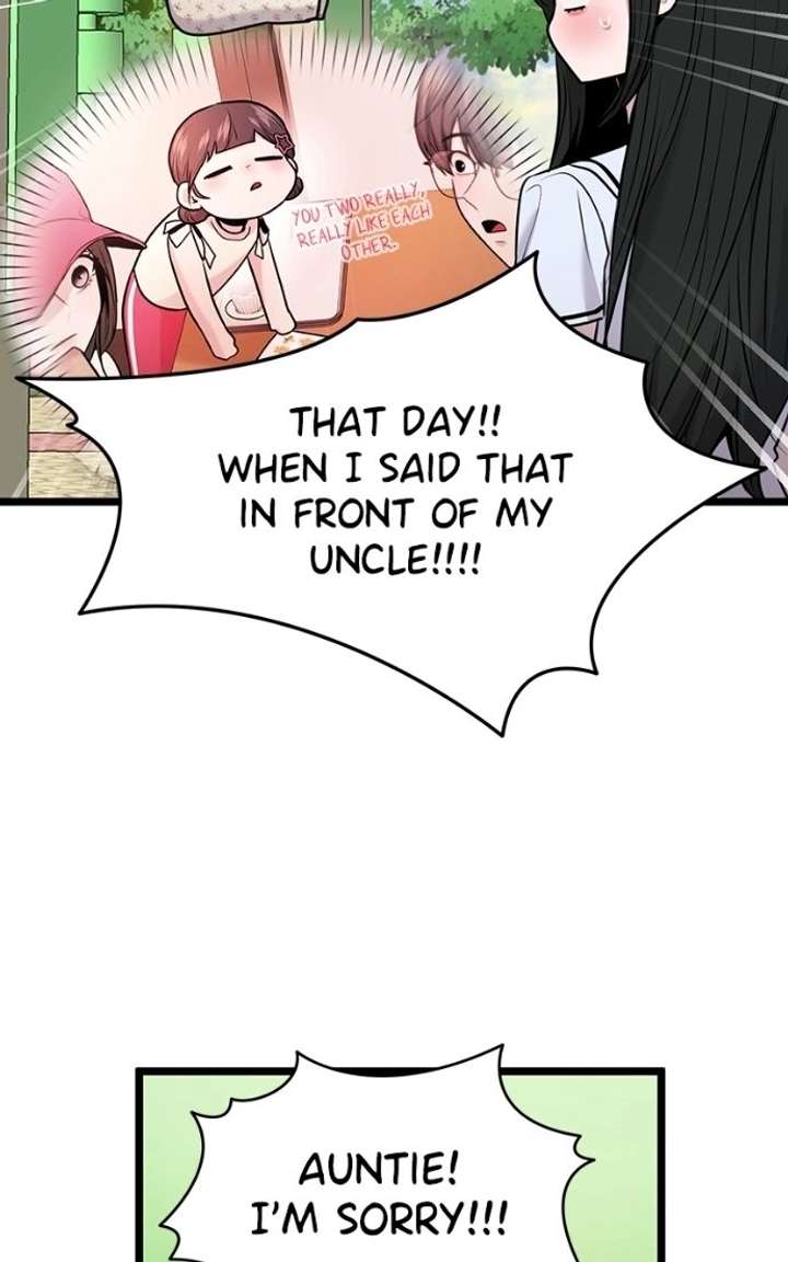 Back to Chanbi - Chapter 86 Page 49