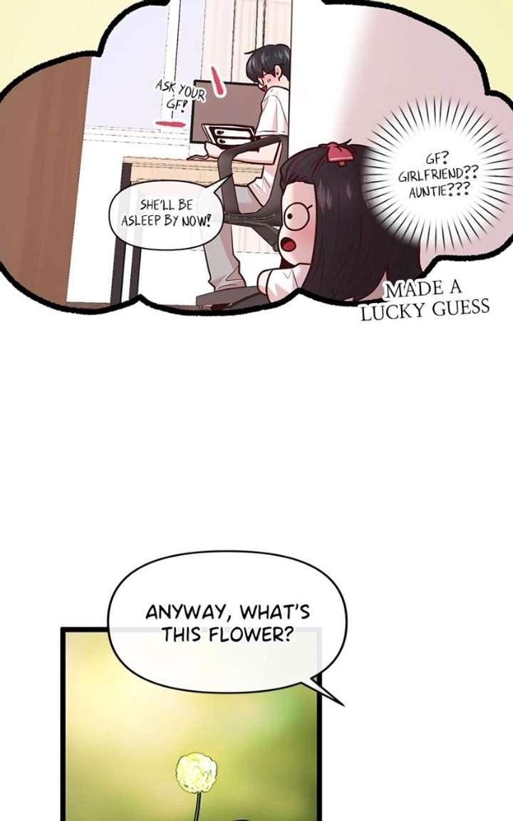 Back to Chanbi - Chapter 86 Page 5