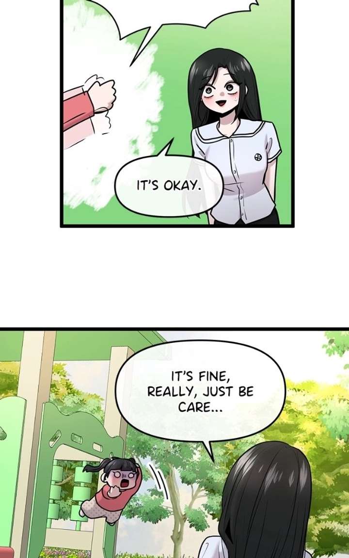 Back to Chanbi - Chapter 86 Page 50