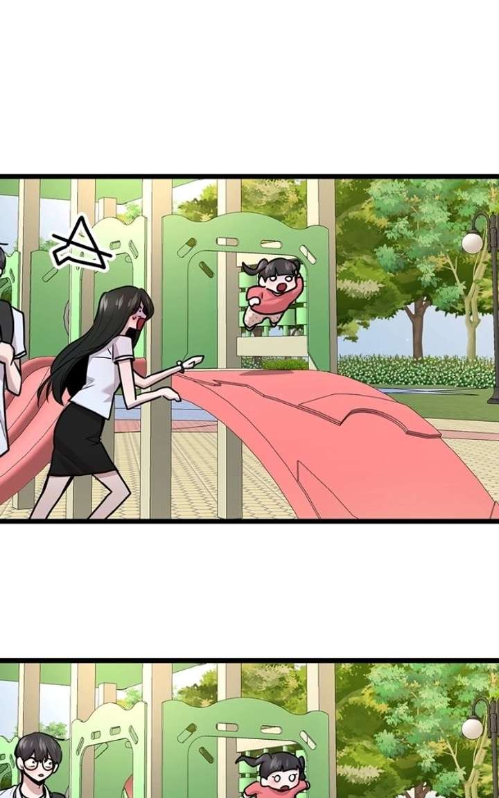 Back to Chanbi - Chapter 86 Page 52