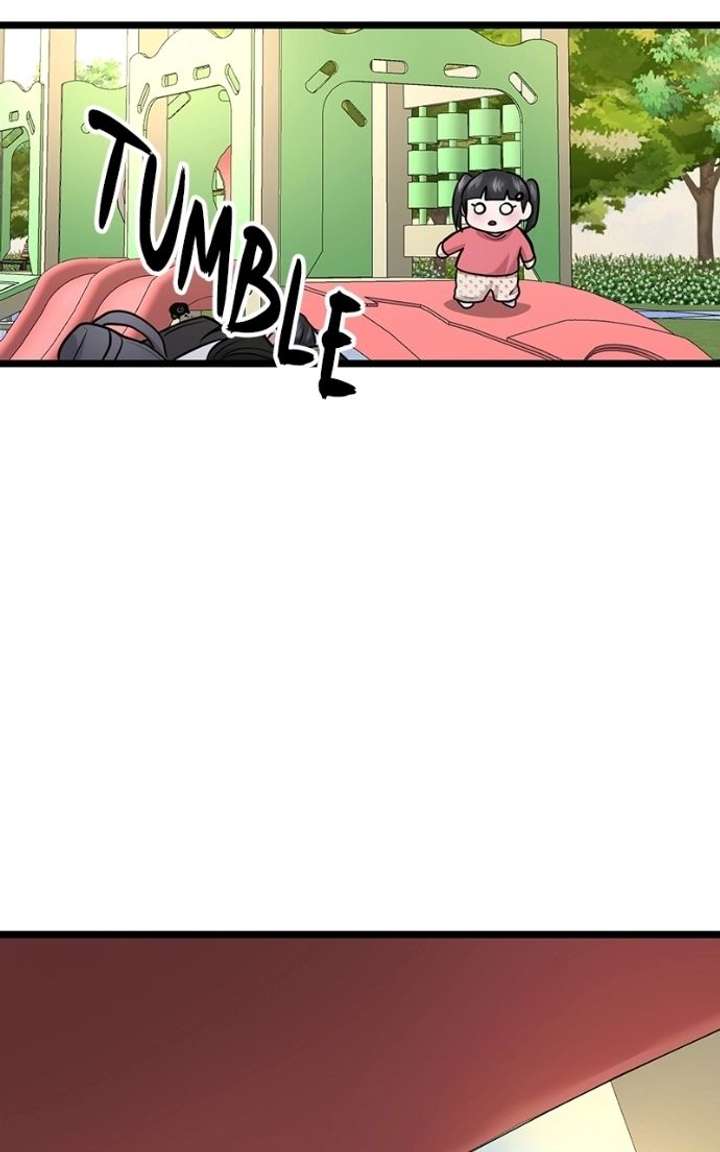 Back to Chanbi - Chapter 86 Page 54