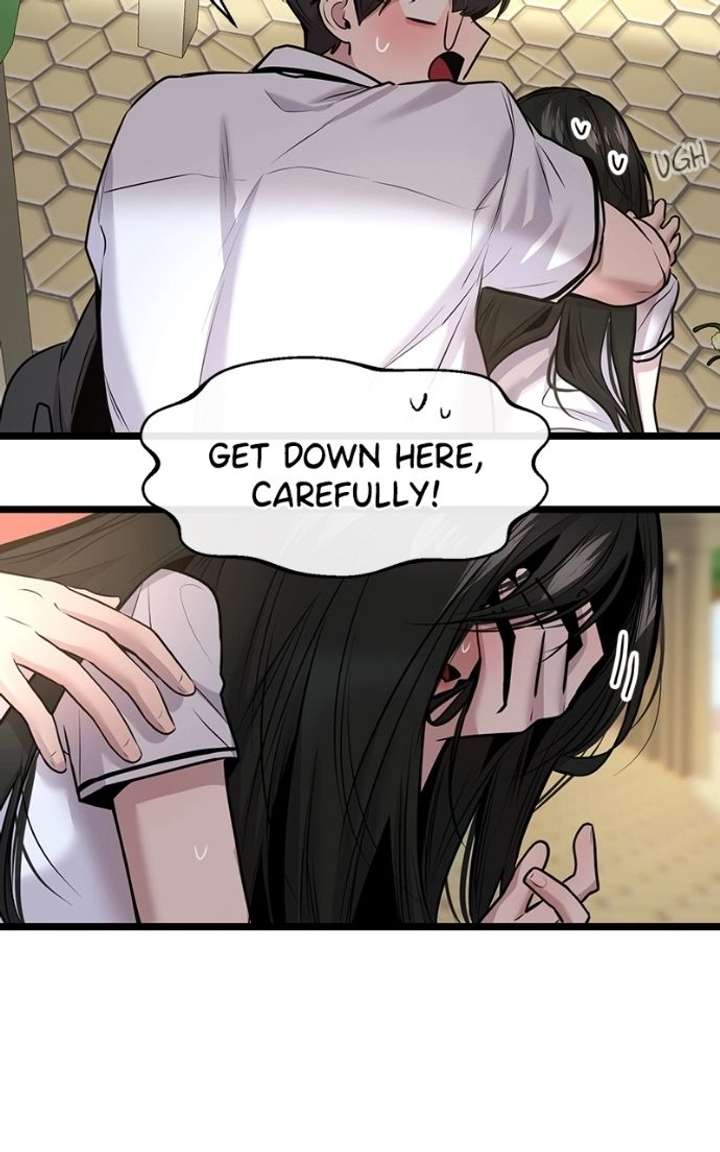 Back to Chanbi - Chapter 86 Page 56