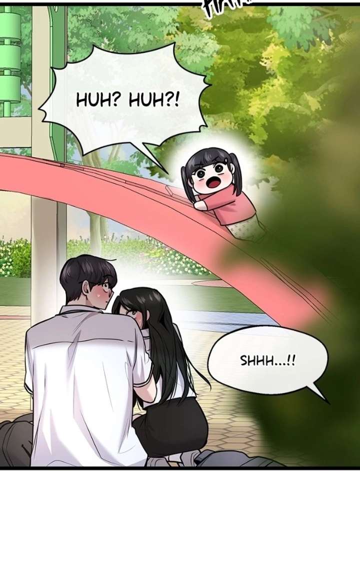 Back to Chanbi - Chapter 86 Page 60