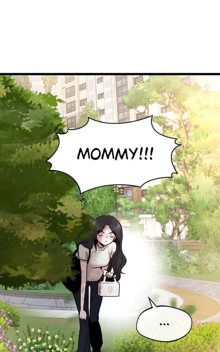 Back to Chanbi - Chapter 86 Page 61