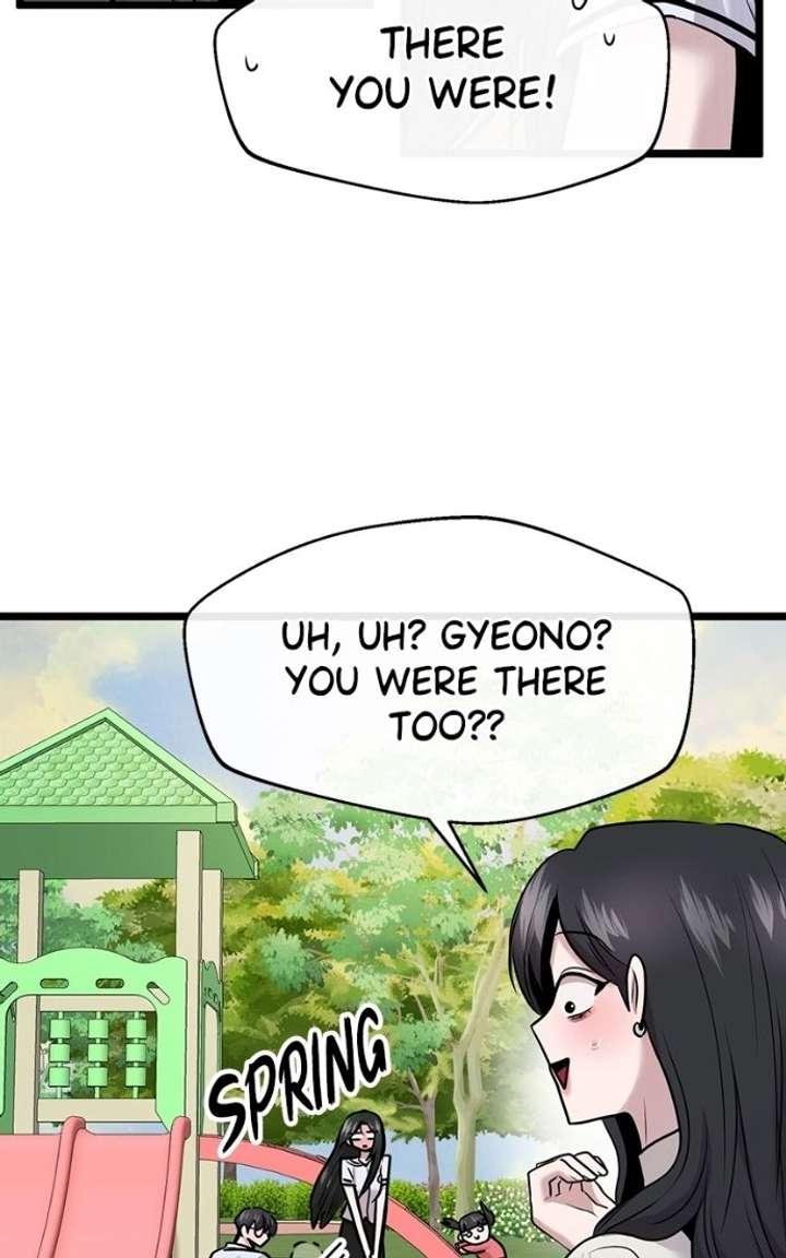 Back to Chanbi - Chapter 86 Page 63