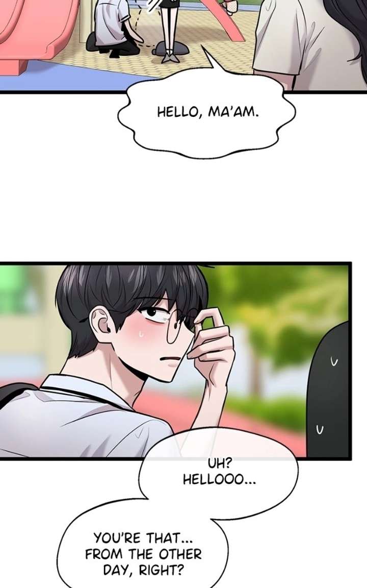 Back to Chanbi - Chapter 86 Page 64