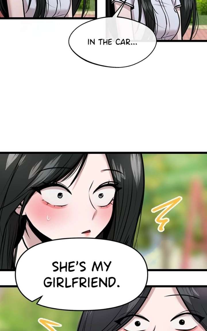 Back to Chanbi - Chapter 86 Page 66