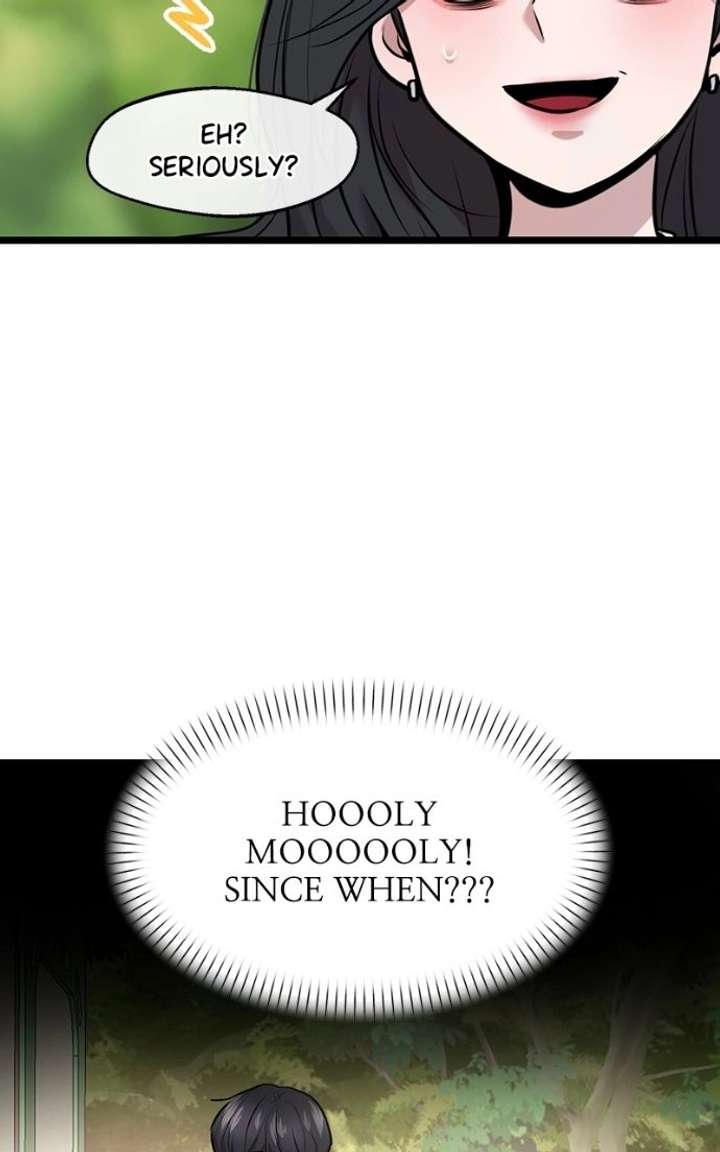 Back to Chanbi - Chapter 86 Page 67