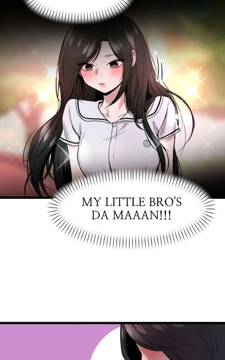 Back to Chanbi - Chapter 86 Page 69