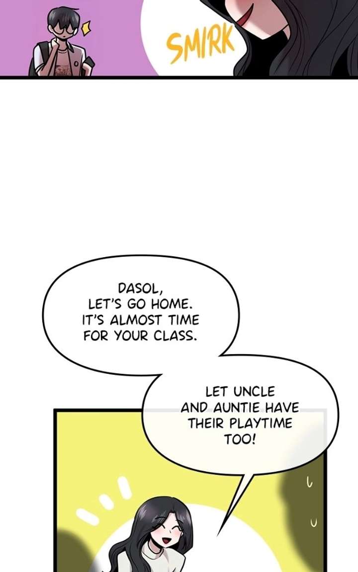 Back to Chanbi - Chapter 86 Page 70