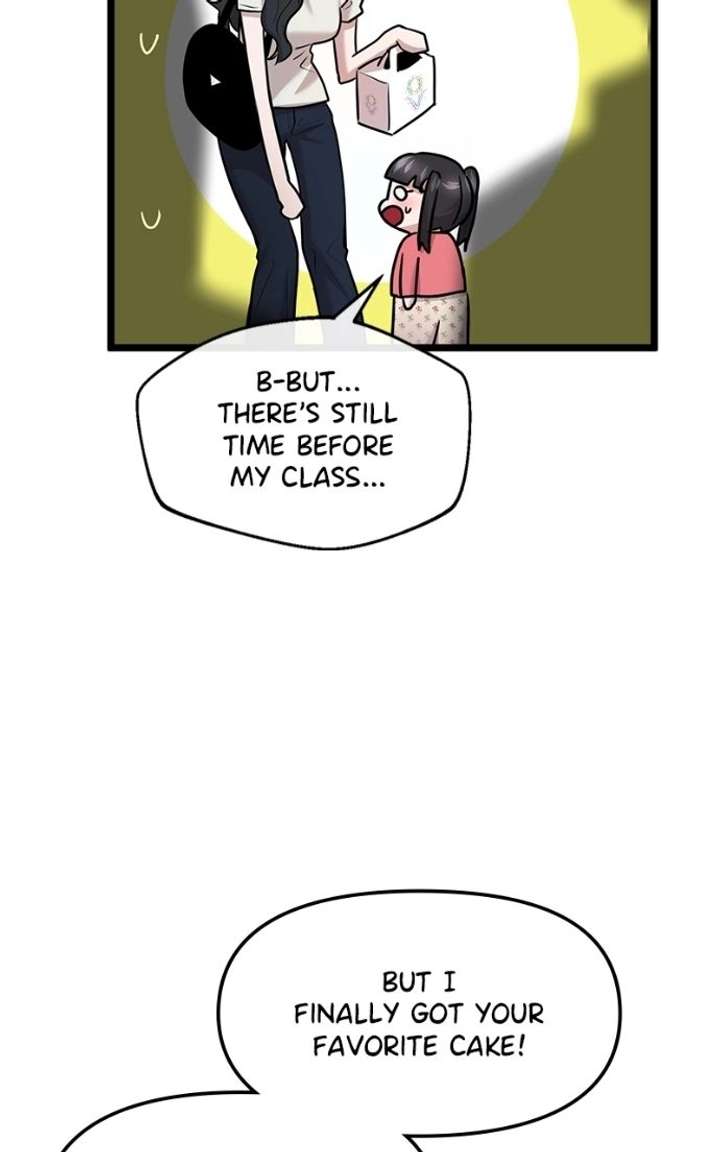 Back to Chanbi - Chapter 86 Page 71