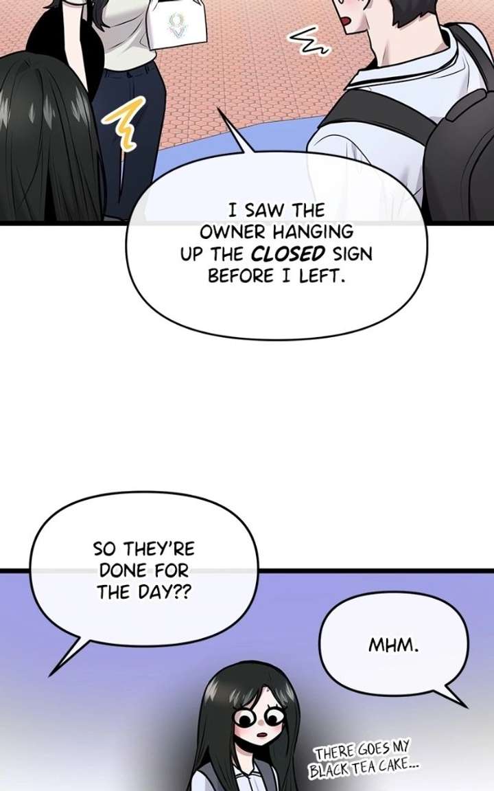 Back to Chanbi - Chapter 86 Page 75