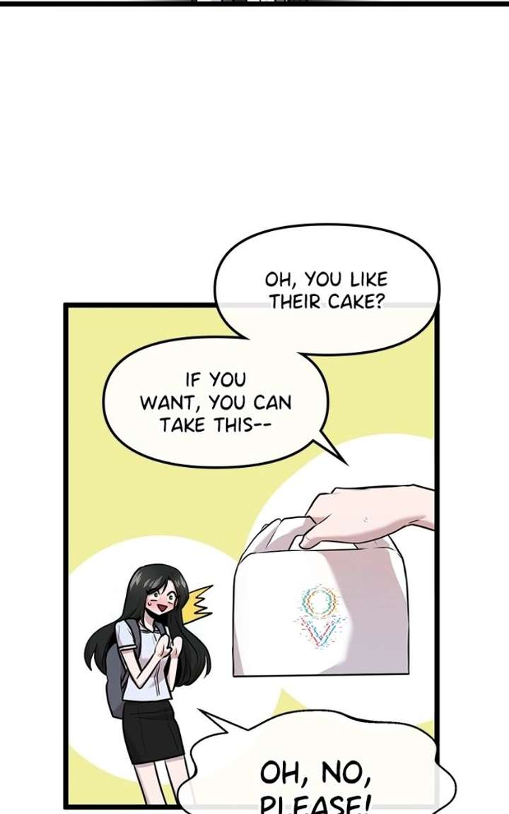 Back to Chanbi - Chapter 86 Page 76