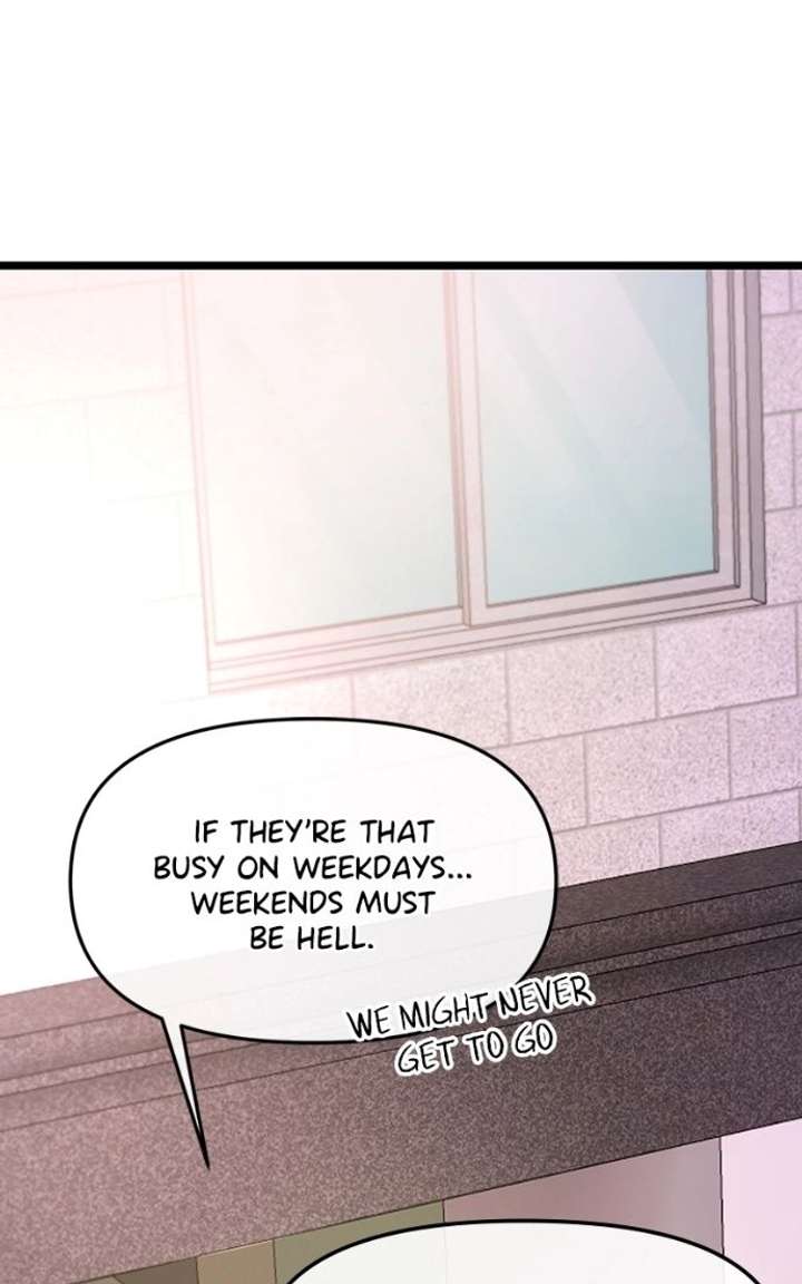 Back to Chanbi - Chapter 86 Page 79