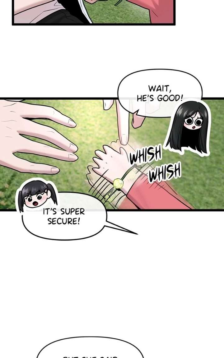 Back to Chanbi - Chapter 86 Page 8