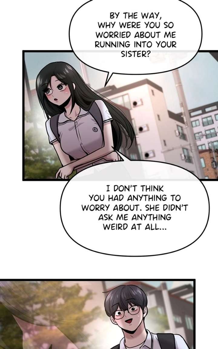 Back to Chanbi - Chapter 86 Page 81