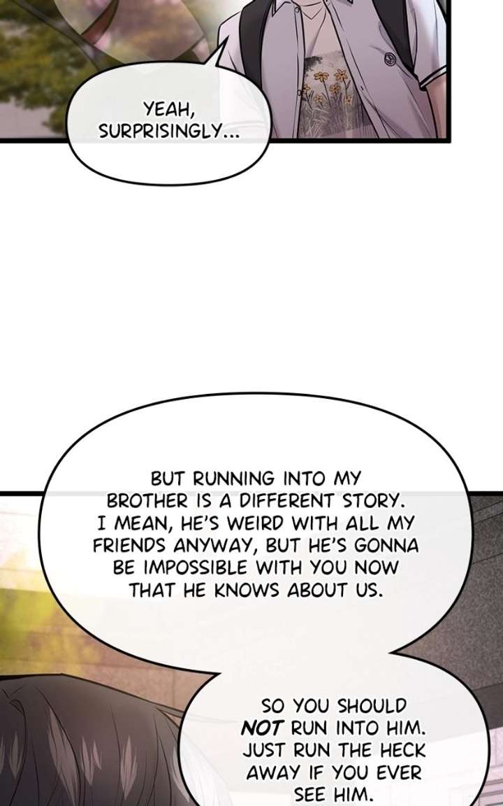 Back to Chanbi - Chapter 86 Page 82