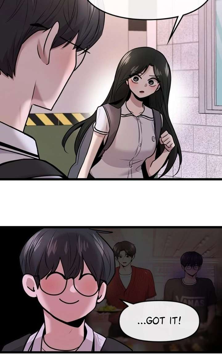 Back to Chanbi - Chapter 86 Page 83