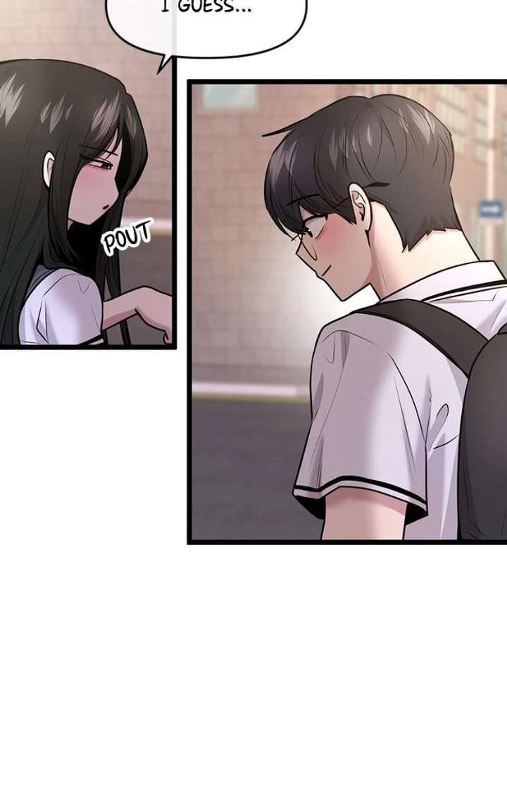 Back to Chanbi - Chapter 86 Page 86