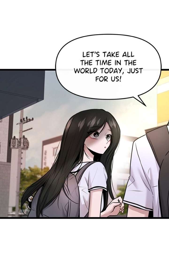 Back to Chanbi - Chapter 86 Page 87