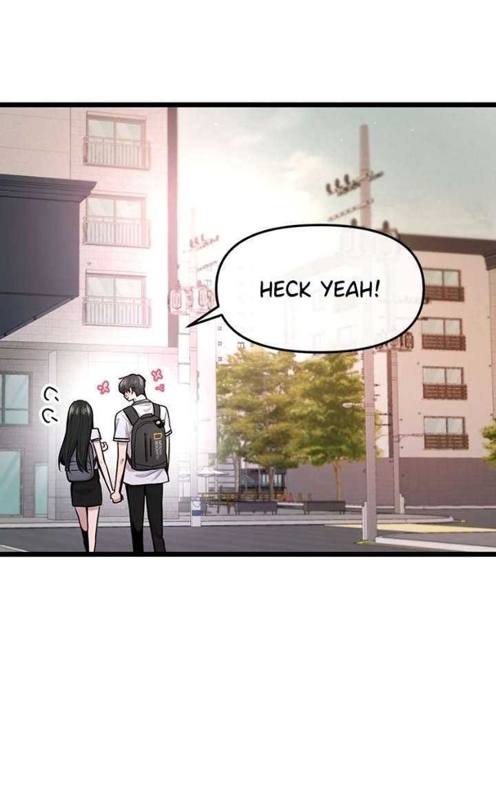 Back to Chanbi - Chapter 86 Page 88