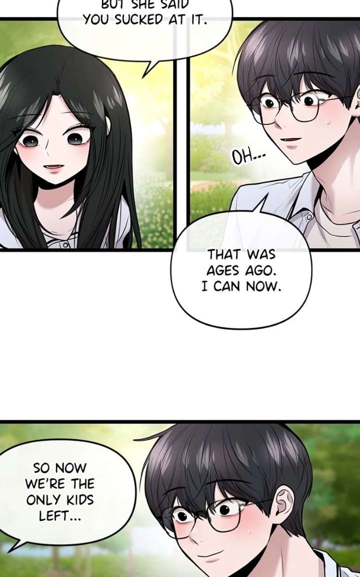 Back to Chanbi - Chapter 86 Page 9