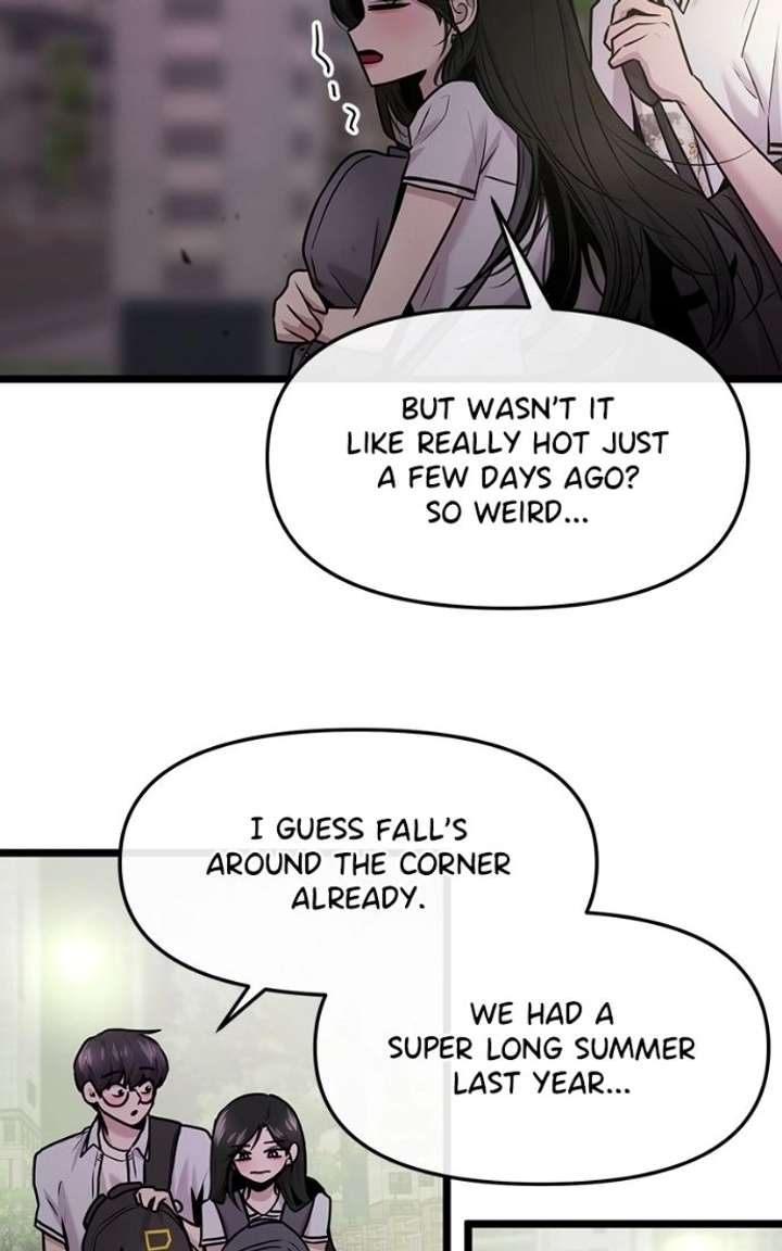 Back to Chanbi - Chapter 87 Page 10