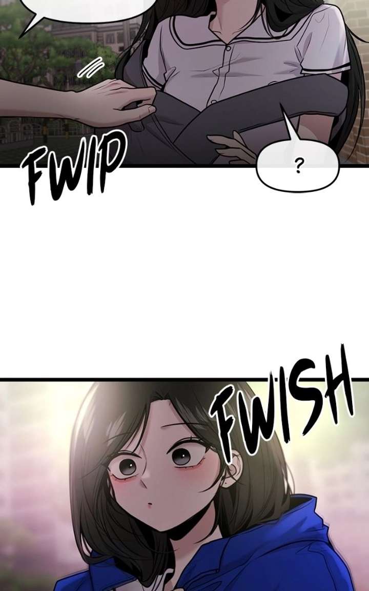 Back to Chanbi - Chapter 87 Page 12