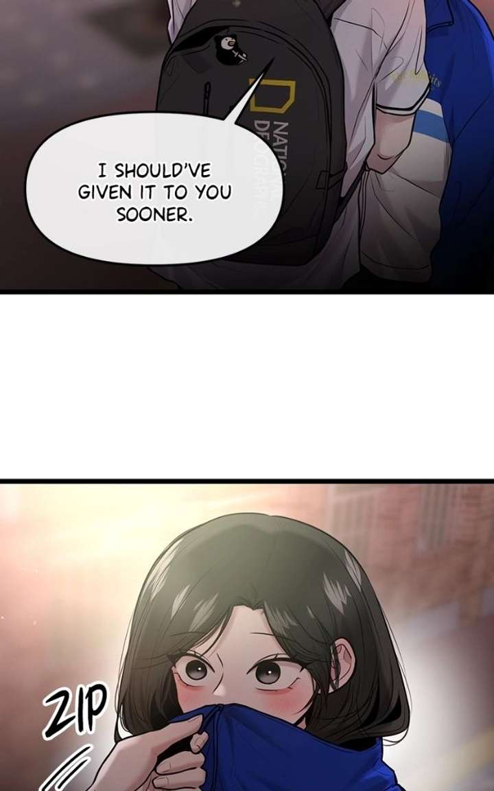 Back to Chanbi - Chapter 87 Page 14